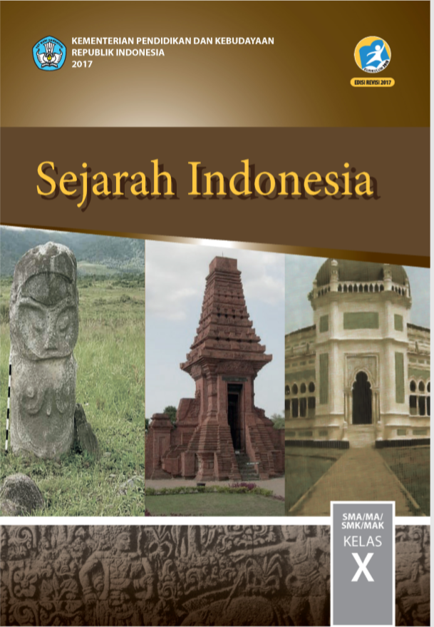 sejarah Indonesia